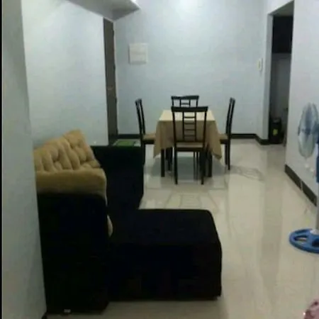 1Br Condo Cubao Manhattan Parkview Tower2