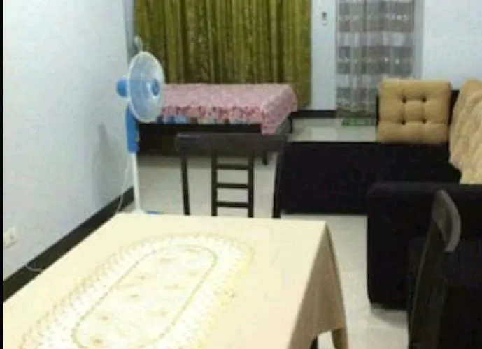 1br Cubao Manhattan Parkview Tower2 Manila