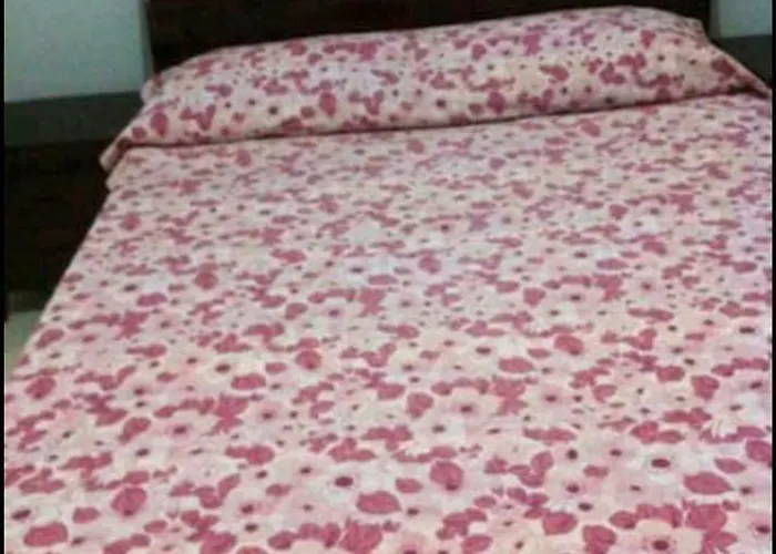 1br Cubao Manhattan Parkview Tower2 Hotel